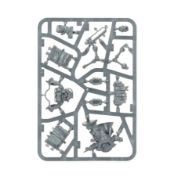 Obrázek KHARADRON OVERLORDS: CODEWRIGHT