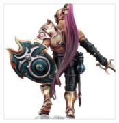 Obrázek HEDONITES OF SLAANESH: LORD OF HUBRIS