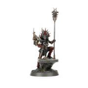 Obrázek BLADES OF KHORNE: REALMGORE RITUALIST
