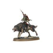 Obrázek GLOOMSPITE GITZ: SNARLFANG RIDERS