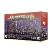 Obrázek GLOOMSPITE GITZ: SNARLFANG RIDERS