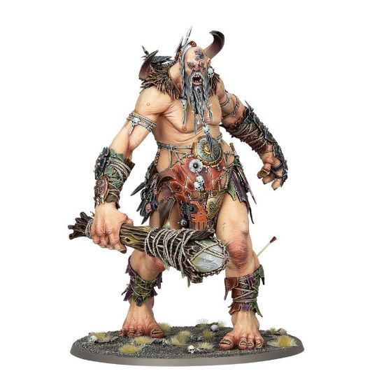 Obrázek SONS OF BEHEMAT: KING BRODD