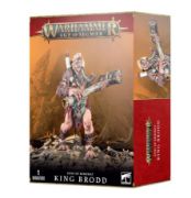 Obrázek SONS OF BEHEMAT: KING BRODD
