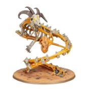 Obrázek AOS: KRONDSPINE INCARNATE OF GHUR