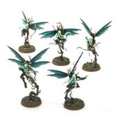 Obrázek SYLVANETH: GOSSAMID ARCHERS