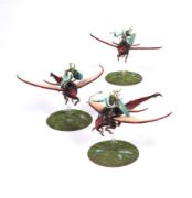Obrázek SYLVANETH: SPITERIDER LANCERS