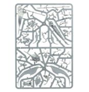 Obrázek SYLVANETH: SPITERIDER LANCERS