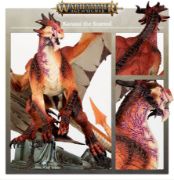 Obrázek S/ETERNALS: KRONDYS SON OF DRACOTHION