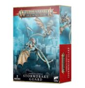 Obrázek STORMCAST ETERNALS: STORMDRAKE GUARD