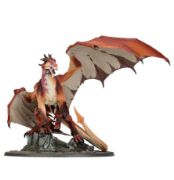 Obrázek S/ETERNALS: KRONDYS SON OF DRACOTHION
