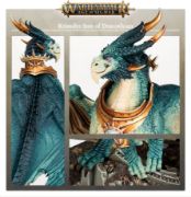 Obrázek S/ETERNALS: KRONDYS SON OF DRACOTHION