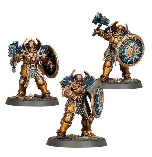 Obrázek STORMCAST ETERNALS ANNIHILATORS