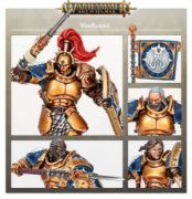 Obrázek STORMCAST ETERNALS: VINDICTORS