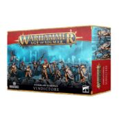 Obrázek STORMCAST ETERNALS: VINDICTORS