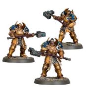 Obrázek STORMCAST ETERNALS ANNIHILATORS