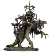 Obrázek ORRUK WARCLANS: SWAMPBOSS SKUMDREKK