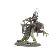 Obrázek ORRUK WARCLANS: SWAMPBOSS SKUMDREKK