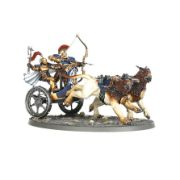 Obrázek STORMCAST ETERNALS: STORMSTRIKE CHARIOT