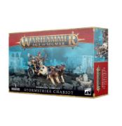 Obrázek STORMCAST ETERNALS: STORMSTRIKE CHARIOT