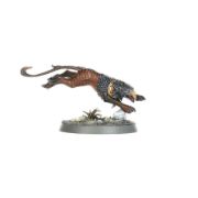Obrázek S/E: KNIGHT-JUDICATOR WITH GRYPH-HOUNDS