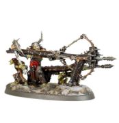 Obrázek ORRUK WARCLANS: BEAST-SKEWER KILLBOW