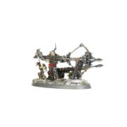 Obrázek ORRUK WARCLANS: BEAST-SKEWER KILLBOW