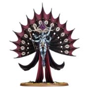 Obrázek DEXCESSA: THE TALON OF SLAANESH