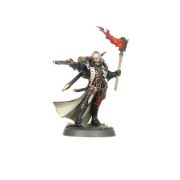 Obrázek CITIES/SIGMAR: GALEN & DORALIA VEN DENST
