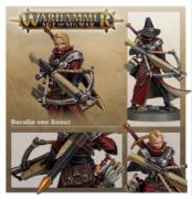 Obrázek CITIES/SIGMAR: GALEN & DORALIA VEN DENST