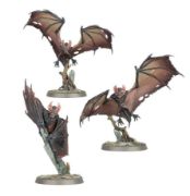 Obrázek SOULBLIGHT GRAVELORDS: FELL BATS