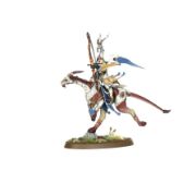 Obrázek LUMINETH: HURAKAN WINDCHARGERS