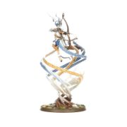 Obrázek LUMINETH: SEVIRETH LORD OF SEVEN WINDS