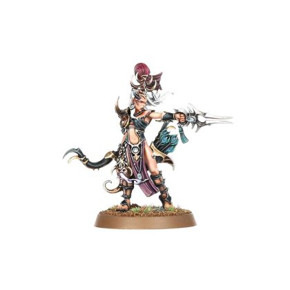 Obrázek pro kategorii Hedonites of Slaanesh