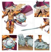 Obrázek HEDONITES: SIGVALD PRINCE OF SLAANESH