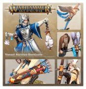 Obrázek LUMINETH: VANARI AURALAN SENTINELS
