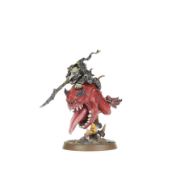 Obrázek G/GITZ: LOONBOSS ON GIANT CAVE SQUIG