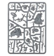 Obrázek G/GITZ: LOONBOSS ON GIANT CAVE SQUIG