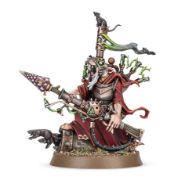 Obrázek SKAVEN: WARLOCK BOMBARDIER