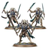 Obrázek NECROPOLIS STALKERS