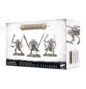 Obrázek NECROPOLIS STALKERS