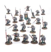 Obrázek OSSIARCH BONEREAPERS: MORTEK GUARD