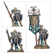 Obrázek OSSIARCH BONEREAPERS: MORTEK GUARD