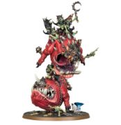 Obrázek GLOOMSPITE GITZ: MANGLER SQUIGS