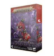 Obrázek GLOOMSPITE GITZ: MANGLER SQUIGS