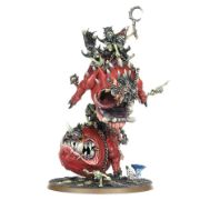 Obrázek GLOOMSPITE GITZ: MANGLER SQUIGS