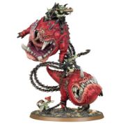 Obrázek GLOOMSPITE GITZ: MANGLER SQUIGS