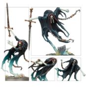 Obrázek NIGHTHAUNT: BLADEGHEIST REVENANTS