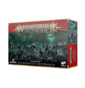 Obrázek NIGHTHAUNT: BLADEGHEIST REVENANTS
