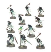 Obrázek NIGHTHAUNT: CHAINRASPS
