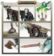 Obrázek NIGHTHAUNT: CHAINRASPS